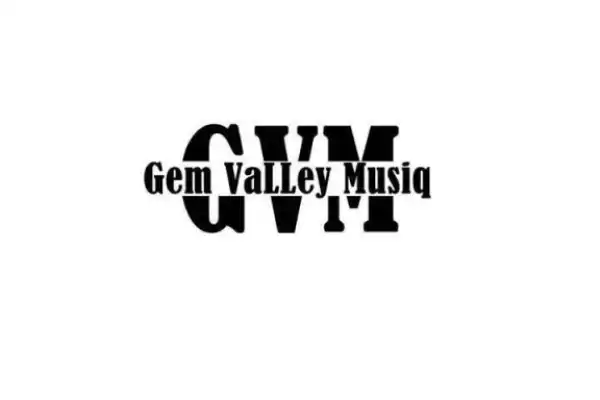 Gem Valley Musiq X Toxicated keys - Abutii Wadi Raw (Vocal Mix) Ft. TshiamoW
